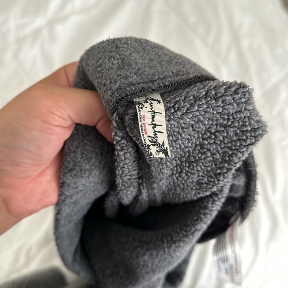 Free People Cozy Shorts - Picture 5 of 5